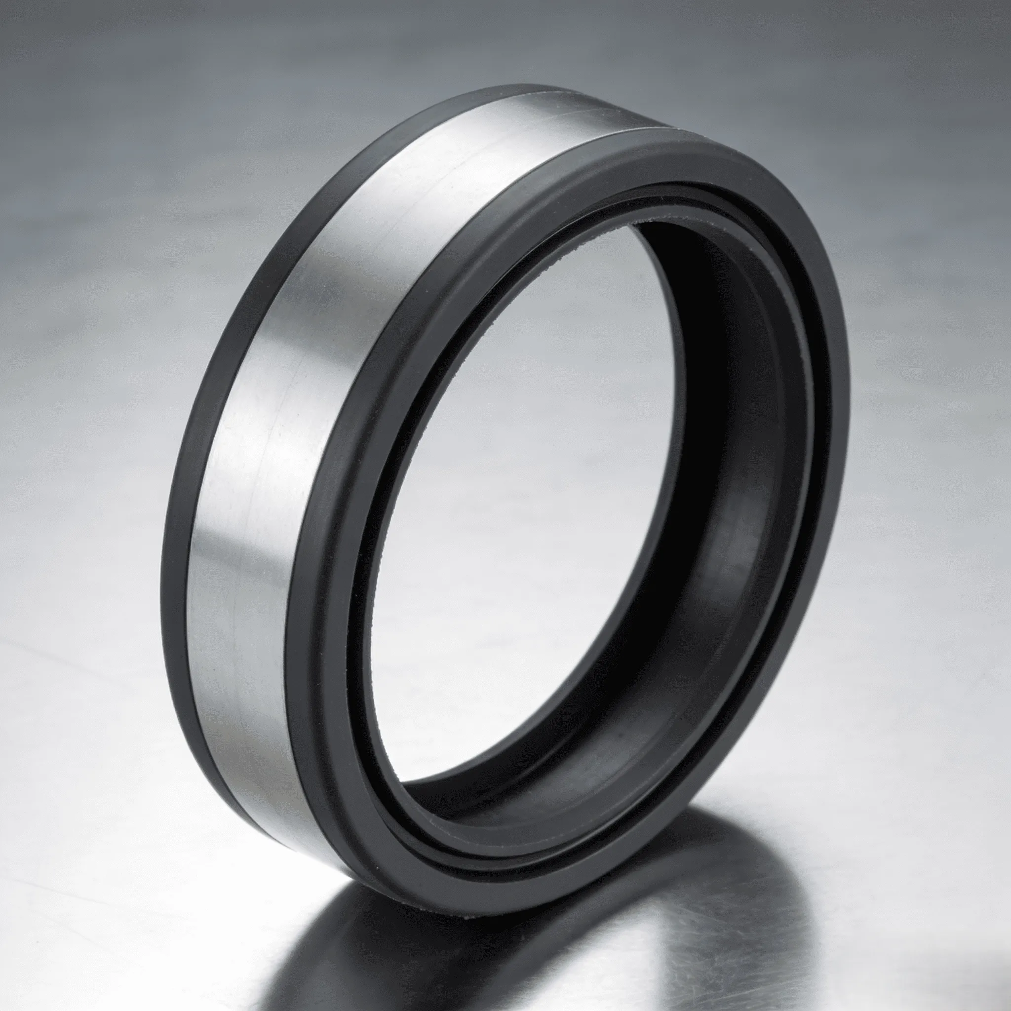 High-performance non-woven materials